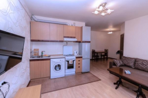  Stay Inn Apartments at Nalbandyan 50 street  Ереван